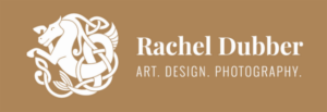 Rachel Dubber Logo