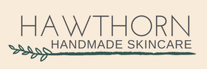 Hawthorn Handmade Skincare.
