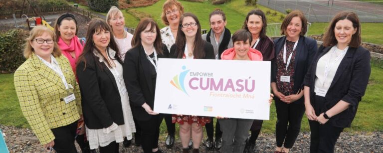 New programme CUMASÚ will provide support for women entrepreneurs in the Gaeltacht