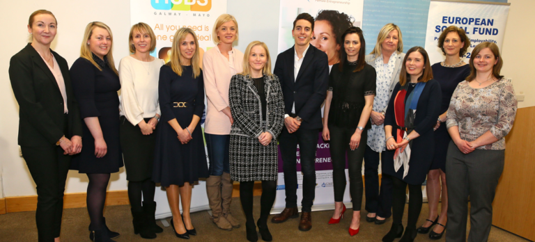 22 Women Finish the First EMPOWER START Programme