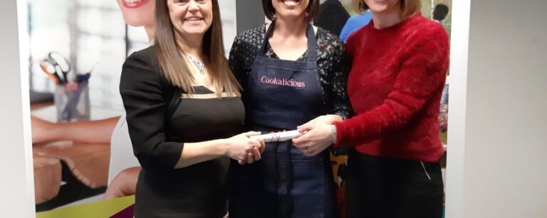 ‘COOKALICIOUS’ start up wins EMPOWER pitch competition