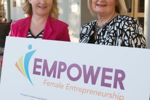 Women in the West Respond to EMPOWER Entrepreneurship Call