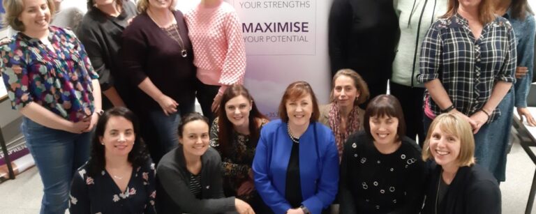 Women’s EMPOWER Programme to roll out across West and North-West from June 2020