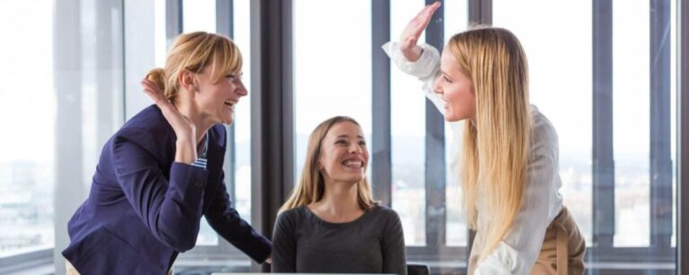 EMPOWER women’s entrepreneurship programme to be rolled out to three more counties in 2020